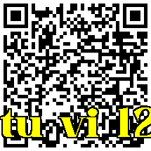 Quét mã QR để truy cập phiên bản di động của sản phẩm